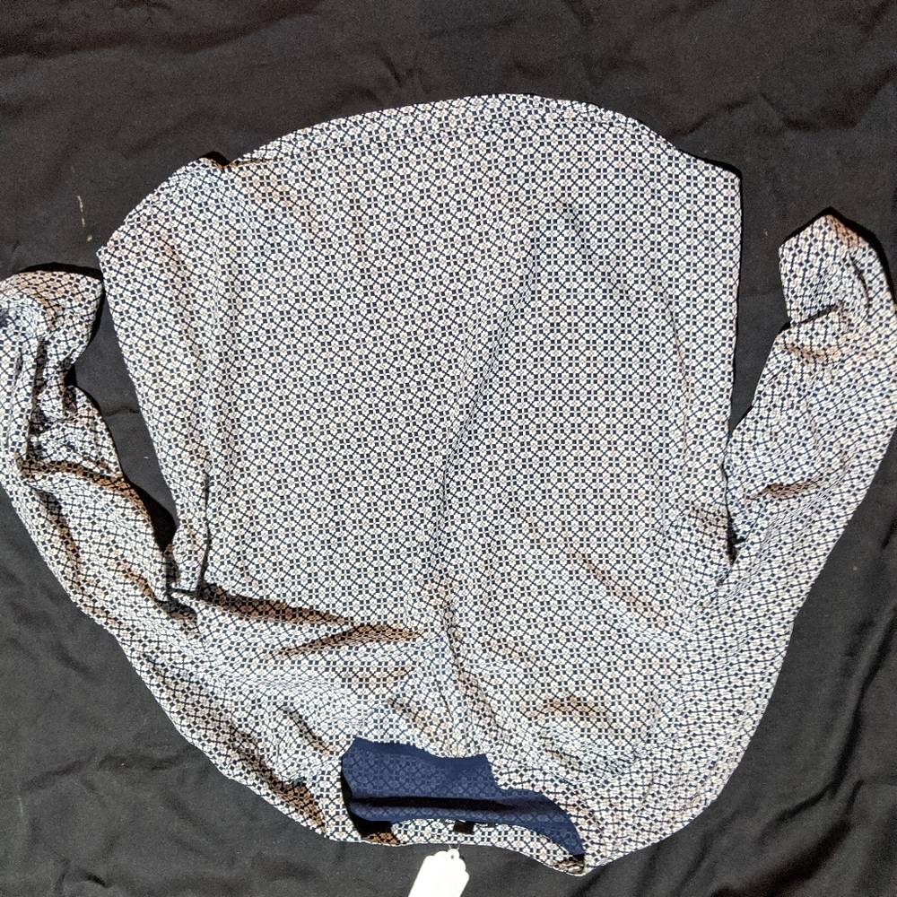 Hilary Radley Shirt